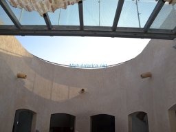 Castillo de San Juan-Aguilas 2012